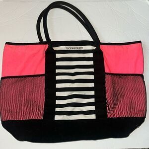 Victorias’s Secret bag